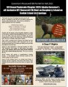 SCI Kenai Peninsula Chapter 2025 Alaska Governor’s all-inclusive DIY Roosevelt Elk Hunt on Raspberry Island on Kodiak Island Archipelago